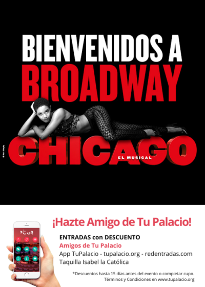 Chicago, el musical